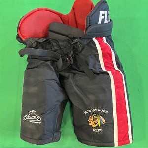 Flite Hockey Pants | Senior Small | Mississauga Reps