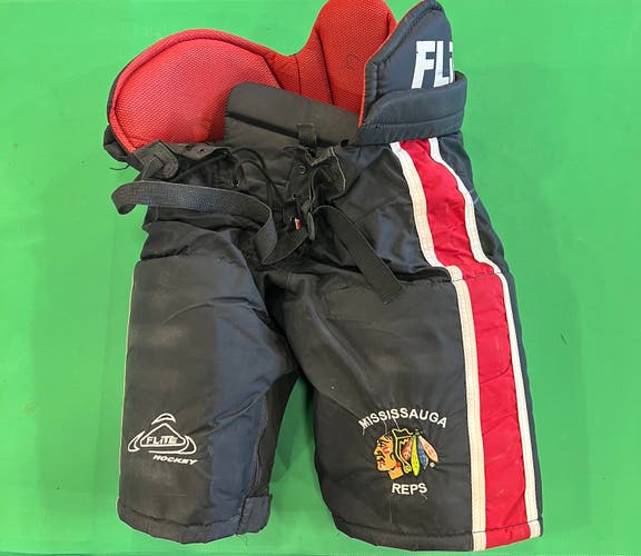 Flite Hockey Pants | Senior Small | Mississauga Reps