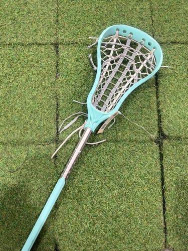 Brine Mantra Rise Complete Women’s Stick (Used)