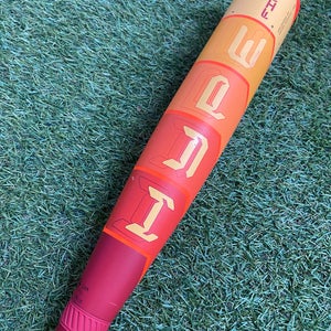 Easton Hype Fire (2 3/4") USSSA Bat (-8) 2025