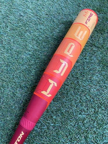 Easton Hype Fire (2 3/4") USSSA Bat (-8) 2025