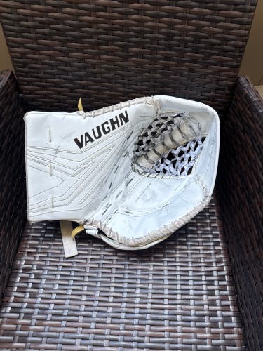 Vaughn SLR3 Pro Carbon Regular (Used)