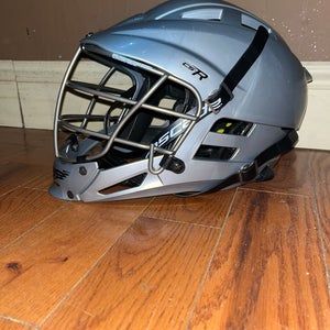 Cascade CS-R Lacrosse Youth Helmet OSFM