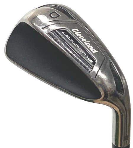 Cleveland Launcher HB Gap Wedge 50* RH Miyazaki Ladies Graphite 34.5" Nice Grip