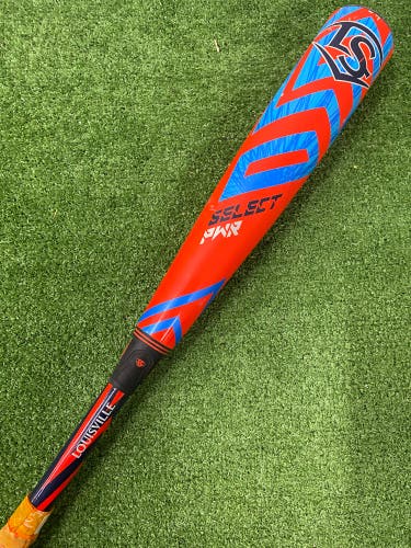 Louisville Slugger Select (2 5/8") PWR USA Youth (-10)