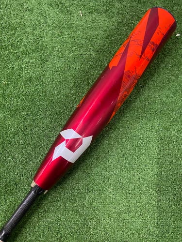 DeMarini Zoa (2 3/4") USSSA 2024 (-8)
