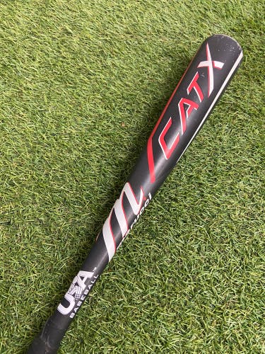 Marucci CATX Alloy USA Youth 2024 (-11)
