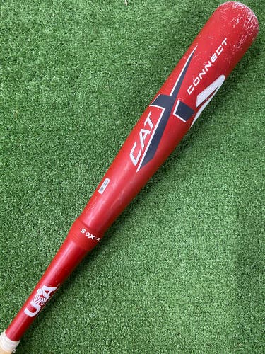 Marucci CATX2 Connect (2 5/8") USA Youth Bat 2025 (-8)