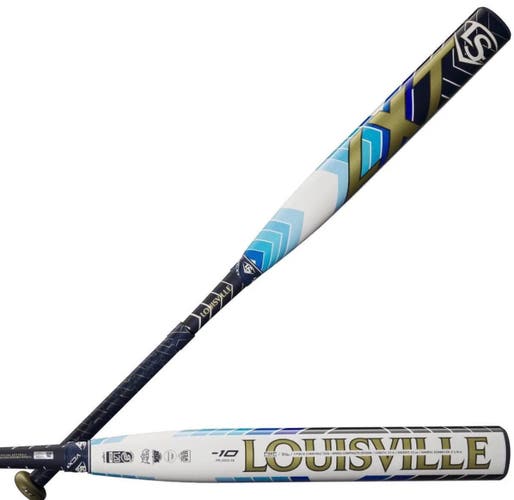 2024 Louisville Slugger LXT Composite Bat (-10) 21 oz 31" (New)