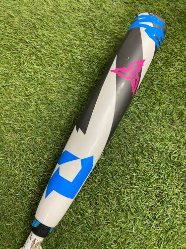 DeMarini Zen (2 3/4") USSSA Bat 2025 (-10)