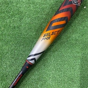 Louisville Slugger Select PWR (2 3/4") USSSA 2023 (-10)