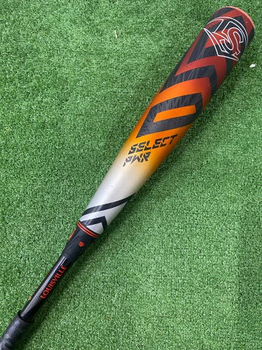 Louisville Slugger Select PWR (2 3/4") USSSA 2023 (-10)