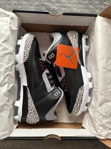 Jordan 3 Retro MCS