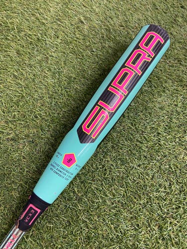 Louisville Slugger Supra Composite USSSA (2 3/4") 2026 (-8)