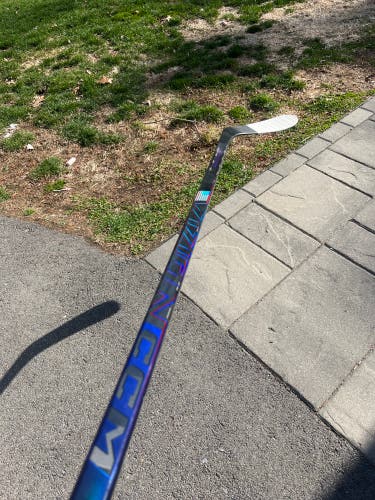 Senior CCM Vizion Right Handed Hockey Stick P28 70 Flex Pro Stock (New)