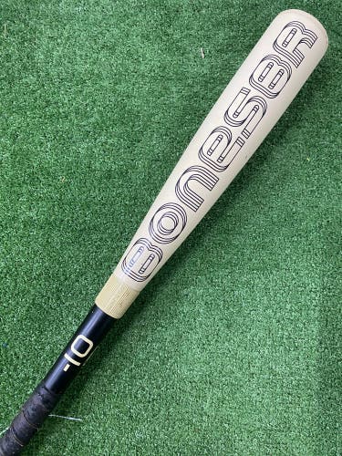 Warstic Bonesaber Hybrid (2 3/4") USSSA Bat 2024 (-10)