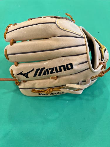 New Mizuno Pro RH Baseball Glove | 12"