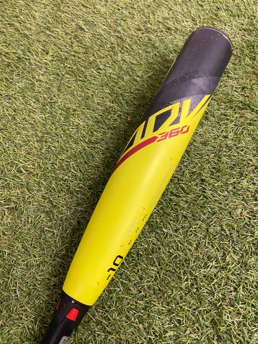 Easton ADV 360 Youth (2 5/8") USA 2023 (-10)