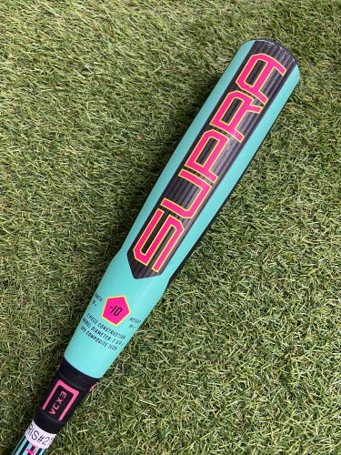 Louisville Slugger Supra Composite USSSA (2 3/4") 2026 (-10)