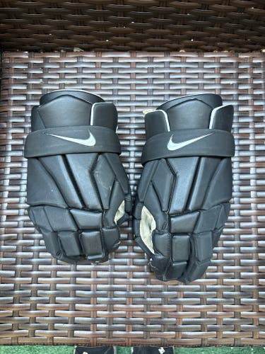 Nike Vapor Pro Lacrosse Gloves (Used)