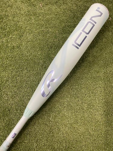 Rawlings Icon Composite USSSA (2 3/4") 2026 (-5)