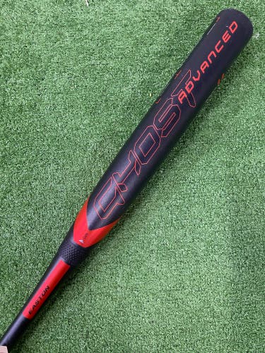 Easton Ghost Advanced Fastpitch 2024 (-11)