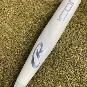 Rawlings Icon Composite USSSA (2 3/4") 2026 (-5)