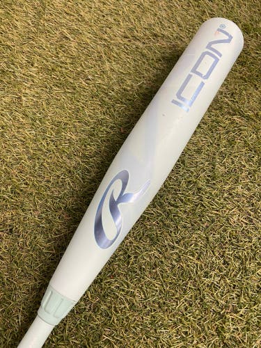 Rawlings Icon Composite USSSA (2 3/4") 2026 (-5)