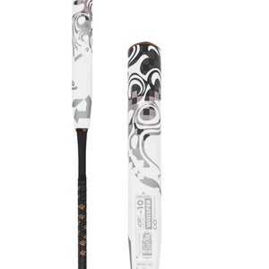 2023 DeMarini Whisper Composite Bat (-10) 22oz  32” (New Never Used in the Wrapper)