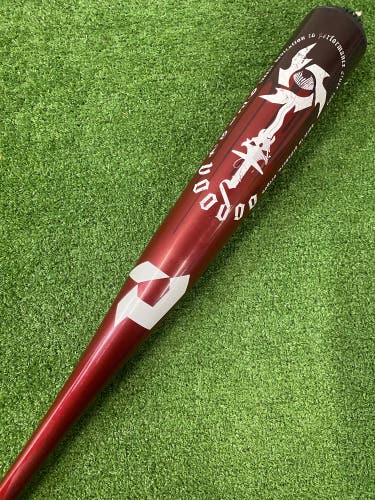 DeMarini Voodoo One BBCOR Bat 2025 (-3)