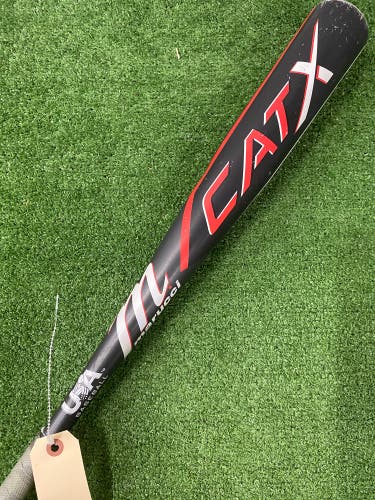 Marucci CATX Alloy USA Youth 2024 (-11)