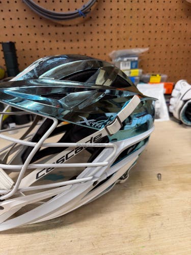 Cascade XRS Helmet (Used)