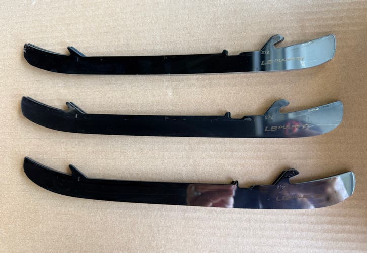 Bauer LS Pulse Ti 272 mm (Used)