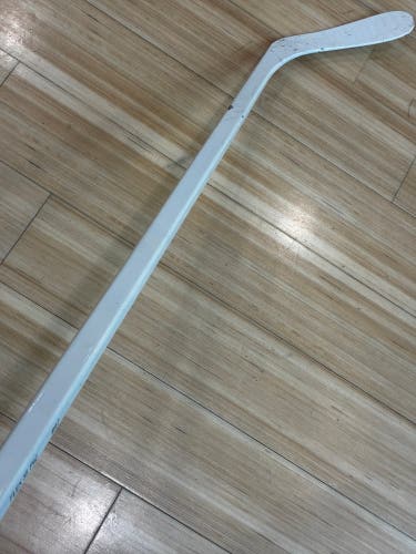 Junior PROBLACKSTOCK Hockey Stick Right Handed 35 Flex (Used)