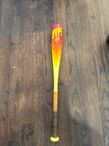 2023 Easton Hype Fire Composite USSSA Certified Bat 14 oz 26" (Used)