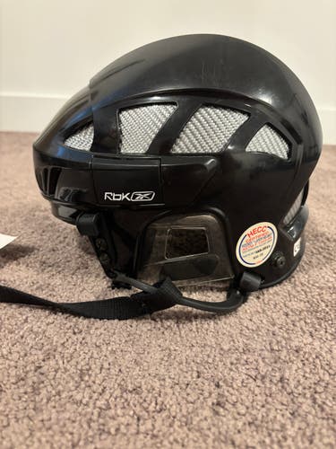 Large Reebok 8K Helmet (Used)