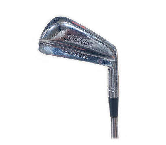 Titleist Tour Model Single 1 Iron Steel TT Dynamic Stiff Flex