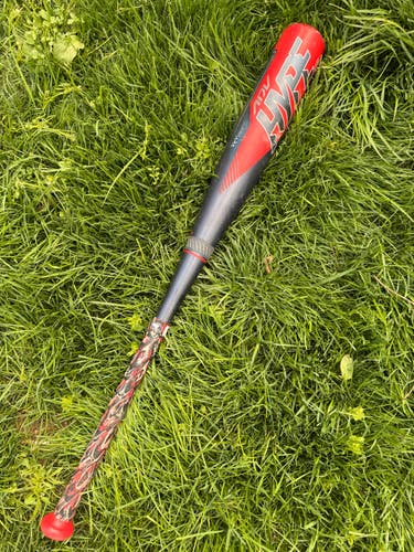 Easton ADV Hype Composite USSSA Certified Bat (-8) 22 oz 30" (Used)