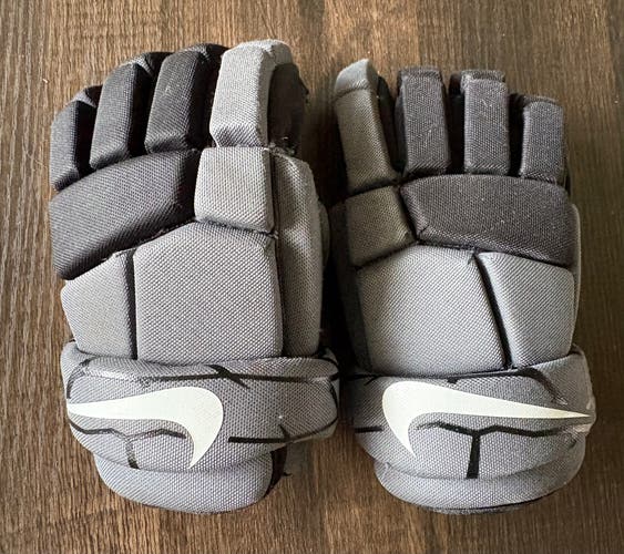 Nike Vapor LT Lacrosse Gloves (Used)