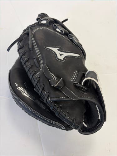 Mizuno Prospect LH Catcher's Baseball Glove 32.5" (Used)