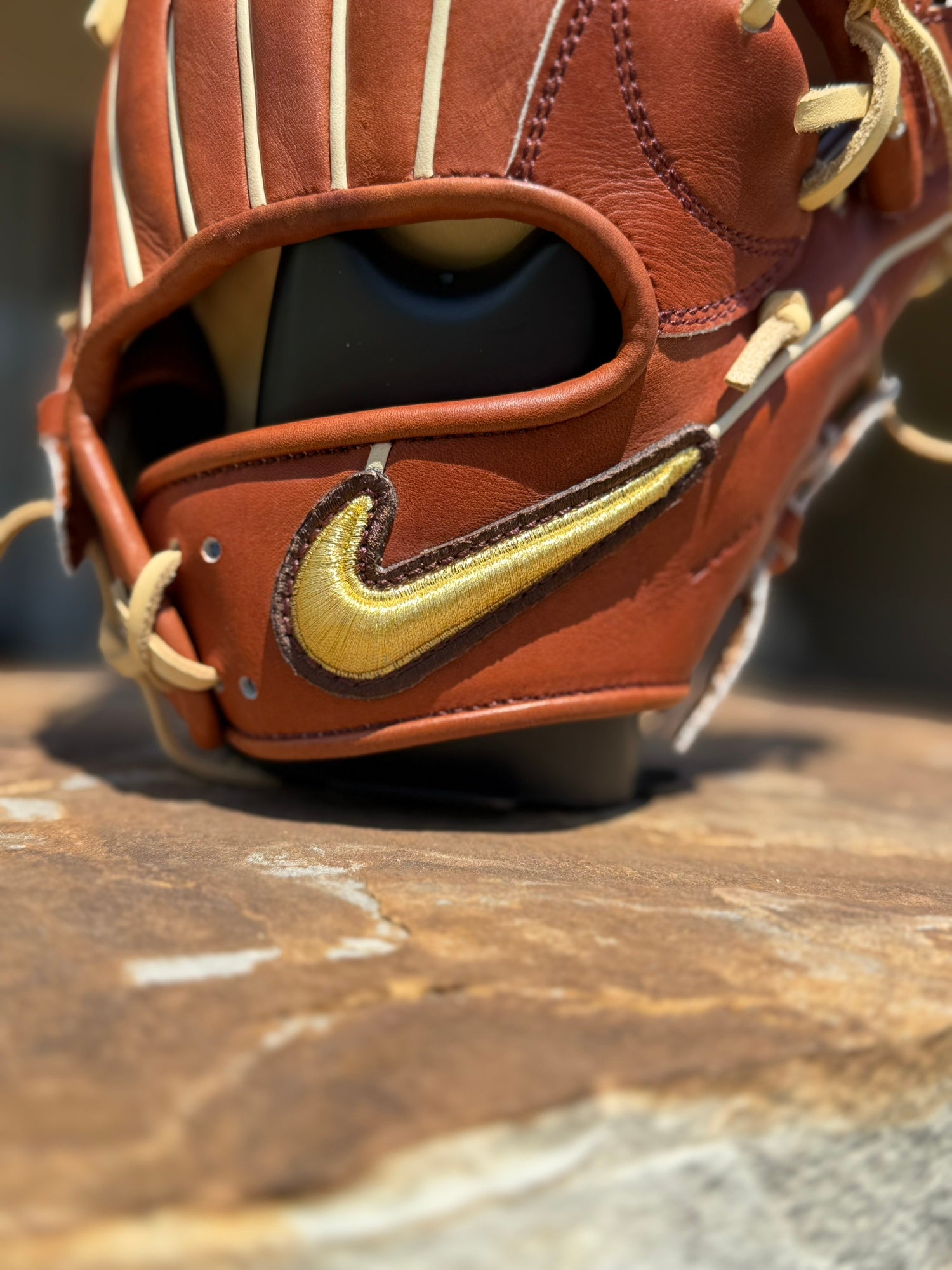 Used & Clearance Nike Shado Elite J Gloves at SidelineSwap