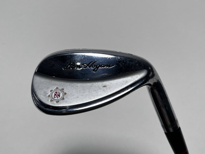 Ben Hogan Apex FTX Sand Wedge SW Apex Wedge Graphite Mens RH