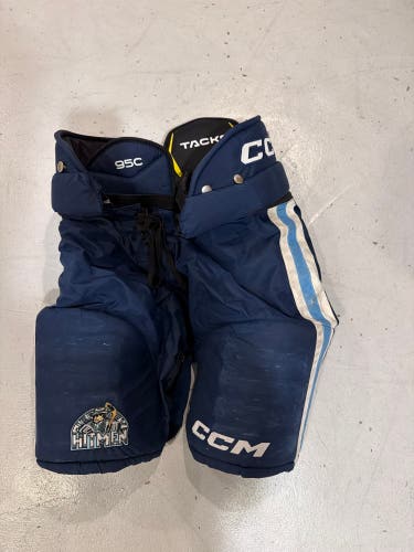 Men's Senior Large CCM Tacks Hockey Pants (Used)