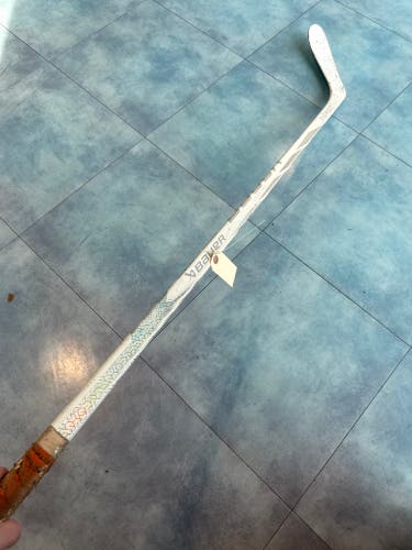 Junior Bauer Proto-R Hockey Stick Left Hand P28 50 Flex (Used)