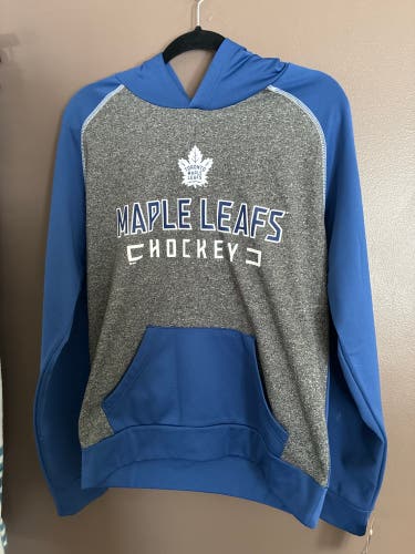 Toronto Maple Leafs (New) Hoodie