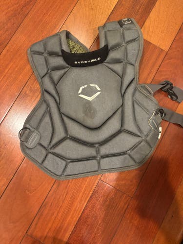 EvoShield Catcher's Chest Protector (Used)