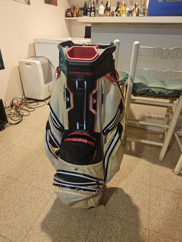 Men's Sun Mountain Carry Bag (Used)