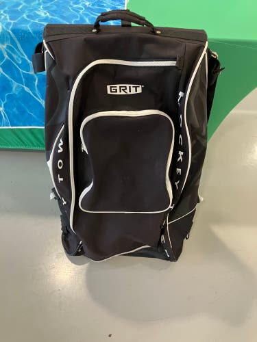 GRIT Bag (Used)