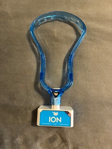 ECD ION UNSTRUNG - FROST (NEW)