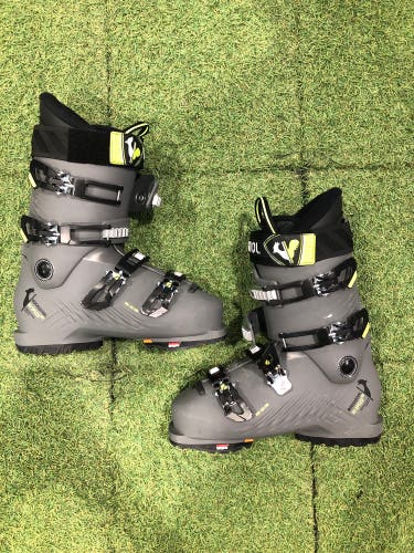 Mondo 26 & 26.5 Rossignol Hi-Speed HV Ski Boots (Used)